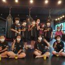 용인대SM복싱크로스핏짐 | [만수동 복싱 &amp; 만수 3지구 복싱]용인대SM 복싱 크로스핏 GYM- 여름휴가 최고의 피서지는 우리 체육관!!