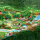 장령산자연휴양림 이미지