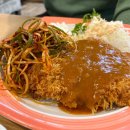 김석민장산수제왕돈까스 | [부산 맛집] (2024.04) 부산 색다른 돈까스, 파돈까스 먹으러 고우! '김석민장산수제왕돈까스'_부산 화명동