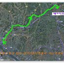 [20120226]서울교외선(능의선) 철길따라 대곡역에서 의정부 가능역까지 30km를 걷다 - 2부