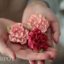 캘리그라피 용돈봉투만들기 이미지