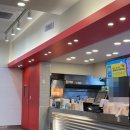 토네이도 | 오랜만에 먹었던 롯데리아 아이스크림 토네이도 후기~