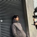 [기사] 190cm 변우석, 운동복만 입었는데..눈부신 비주얼 《OSEN》 이미지