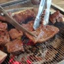 산장갈비 이미지