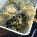 도시락yea | 부산 동대신동 편의방 재료 본연의 맛을 살린 만두 전문집