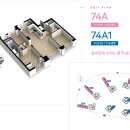 시흥은계브리즈힐 이미지