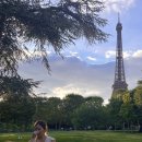 [남부] 올데이브런치 A(2025) | [공지] 🇫🇷 2026 파리요가, 에펠뷰 야외요가 일정 &amp; 파리엘리 소개