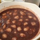 물오름바지락칼국수