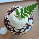 회야강자전거길R | 하남 미사 루프탑카페 티브레이크 우유빙수 먹고 온 후기(주차 가능)