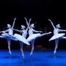 유니버설발레단 문훈숙 단장의 해설이 있는 발레 이미지