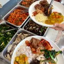 비단 | 담양 현지인 찐 맛집 셀프백반뷔페 비단밥상 후기