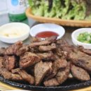 연탄위에갈비 이미지