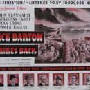 1948 딕 바튼 특수요원Dick Barton Special Agent 이미지