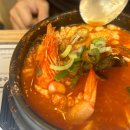 두릉도원 북촌순두부 | 양주 북촌순두부 쭈꾸미 맛집 24시 옥정점 식사메뉴추천
