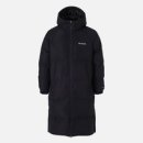 312 | 컬럼비아 유니 포켓 옴니히트 롱패딩 C64-YUD312 후기