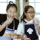 증평초등학교 급식소 이미지