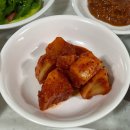 숲속의오리 | 계양산 아래 식당 아라뱃길 백숙 ‘숲속의연못’ 캠핑 분위기