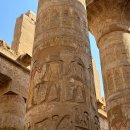 신전길 | 이집트 룩소르 동안 투어, 카르낙 신전 후기 입장료