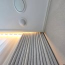 풍경채 | 판교풍경채어바니티 커튼 블라인드 설치 후기