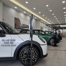 도이치모터스(주) 수원오토월드지점 | 미니쿠퍼 수원전시장 할인 소식! MINI 수원오토월드전시장 조한솔 딜러 추천
