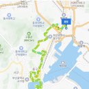 갈맷길 2-2코스 이미지