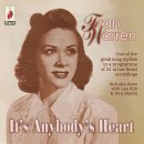 I Hear A Rhapsody - Fran Warren - 이미지