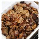 정석바베큐통족구이