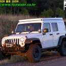 Jeep JK 랭글러 캠핑카 컨버젼 킷 (AT社 JK Habitat) 소개 이미지