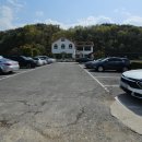 청곡사주차장 이미지