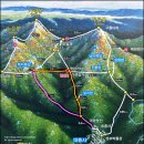 성사동 308-11 부근 | 2025년 1월 4일 전남 해남군 삼산면 두륜산 북미륵암 - 대흥사 말사
