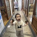 양산동굴공룡박물관 | 35개월 아기와 태안 가볼만한 곳] 1일차, 안면도 쥬라기 박물관, 하늘과 바다사이 리조트, 신두리 해수욕장