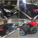 대하카써비스 | 서울 그랜저HG 사고대차, 대전에서 달려가 BMW X5로 완벽 배차! (feat. 남부현대하이테크서비스센터 입고)