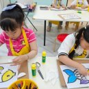 무지개물고기미술학원 이미지