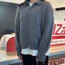 바늘과실 | [뜨개] 2번째 뜨는 로우키가디건 | 메리노블렌드 후기 | 클레리컬 | 로우키가디건 실추천 | 바늘이야기