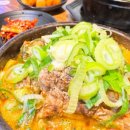 서울뼈해장국 이미지