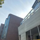 명지전문대 앞 보도 이미지