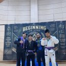 팀타일런트여수지부 | 여수주짓수 | 광주 비기닝챔피언쉽 참가 후기🥋🔥