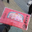 음성실내체육관 | 2025 데이식스 크리스마스 콘서트 The Present 후기(이벤트존, 팬부스 등), KSPODOME 2층 시야