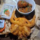 구래동인생치킨 농가옛날통닭 불금 치맥 맛집