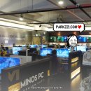 미노스 피시카페 이미지