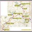 ♣ 국토종주_영산강(상무지구~담양댐), 섬진강(섬진강~곡성)_136km (2013-10-18) - ① 이미지