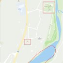 해담 구룡령 야영장 이미지