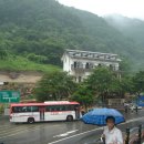 축령산휴양림 무당벌레 화장실 이미지