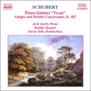 Piano Quintet in A major , D.667 〈Die Forelle〉 / ﻿ Franz Peter Schubert 이미지