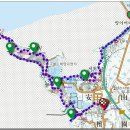 대부해솔길 3코스 이미지