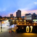 문화세차장 이미지