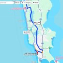 이섬주유소 이미지