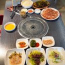 황금숯불구이 이미지