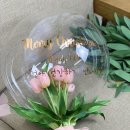 그램벌룬 이미지