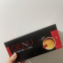 [후기] GENU 제누 스테비아 프로틴 단백질 커피믹스 _ 닥터다이어리 체험단 후기